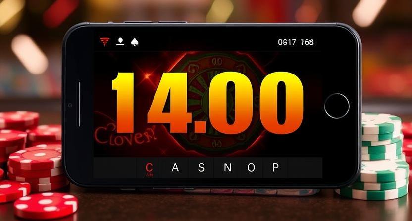 Full-featured casino and betting in TKGEMM app