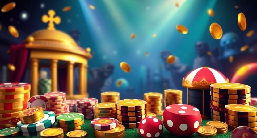 Seamless mobile experience for diverse slot games
