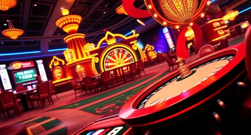 Live betting markets on TKGEMM