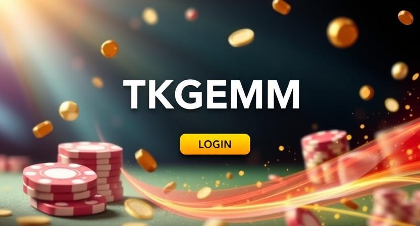 Secure verification for TKGEMM login